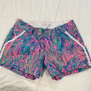 Lilly Pulitzer Callahan Short